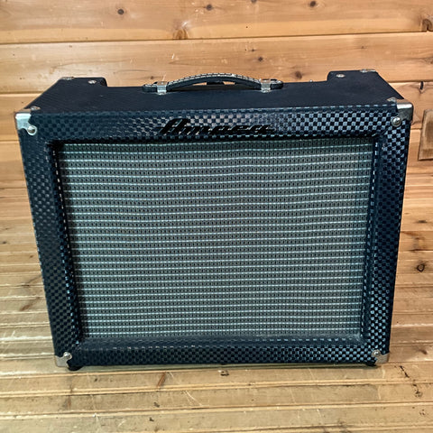 Ampeg SJ-12T Superjet Guitar Combo Amplifier USED