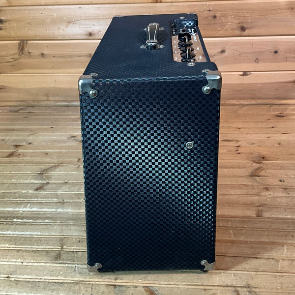 Ampeg SJ-12T Superjet Guitar Combo Amplifier USED