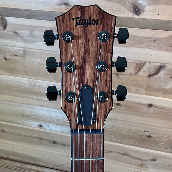 Taylor 2026 Catch Custom #35 CT5z Hollowbody Electric Guitar - Fiery Sunset