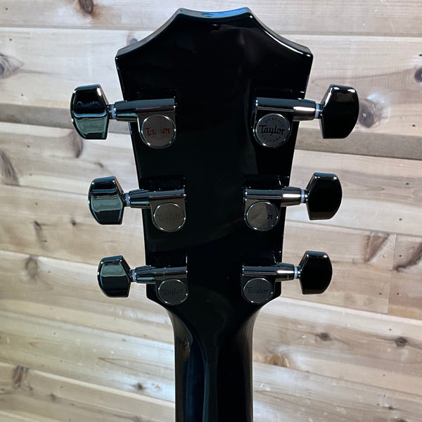 Taylor 2026 Catch Custom #35 CT5z Hollowbody Electric Guitar - Fiery Sunset