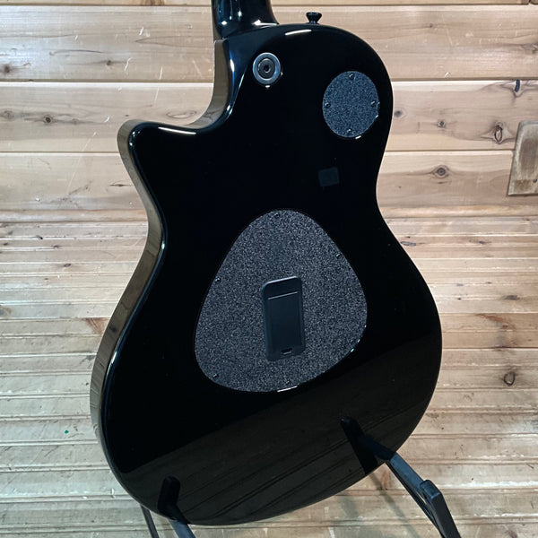 Taylor 2026 Catch Custom #35 CT5z Hollowbody Electric Guitar - Fiery Sunset