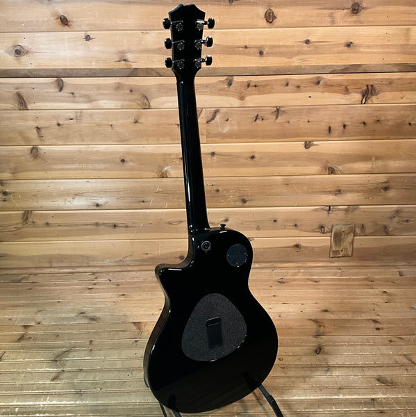 Taylor 2026 Catch Custom #35 CT5z Hollowbody Electric Guitar - Fiery Sunset