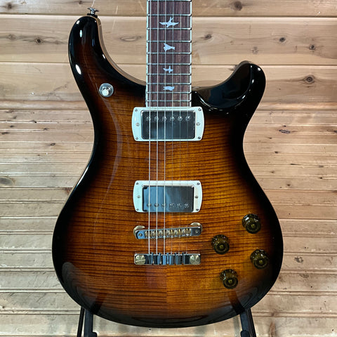 PRS SE McCarty 594 Electric Guitar - Black Gold Sunburst
