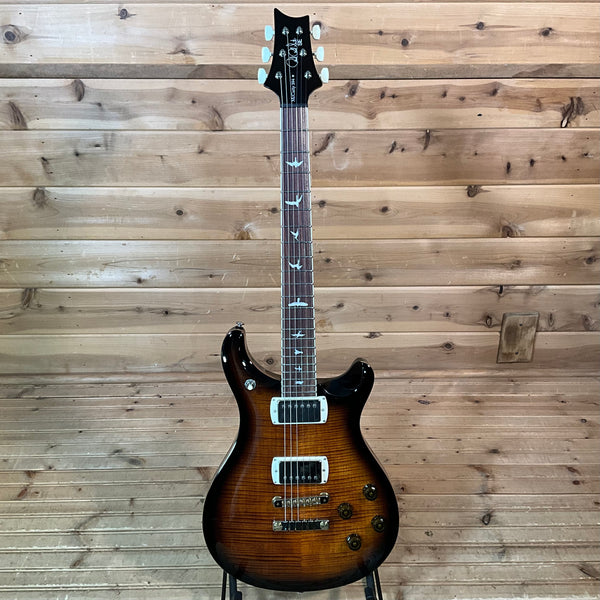 PRS SE McCarty 594 Electric Guitar - Black Gold Sunburst