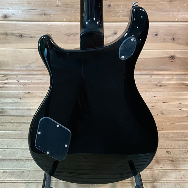 PRS SE McCarty 594 Electric Guitar - Black Gold Sunburst