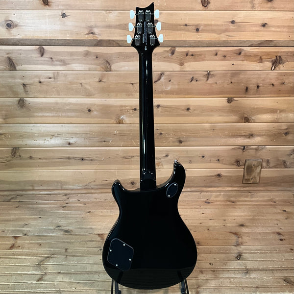 PRS SE McCarty 594 Electric Guitar - Black Gold Sunburst