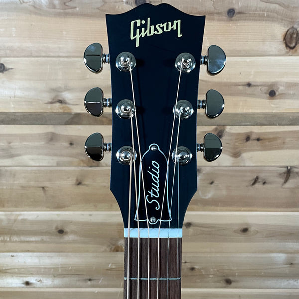 Gibson J-45 Studio Acoustic Guitar - Walnut Burst