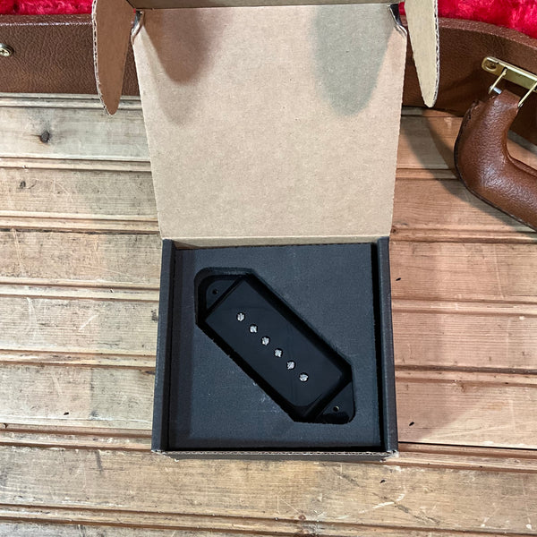 Gibson 2025 Les Paul Junior Electric Guitar USED - TV Yellow