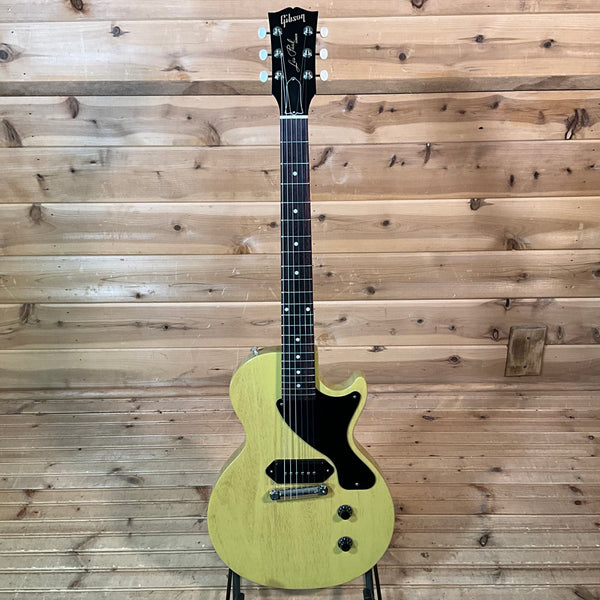 Gibson 2025 Les Paul Junior Electric Guitar USED - TV Yellow