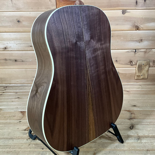 Gibson J-45 Studio Acoustic Guitar - Walnut Burst