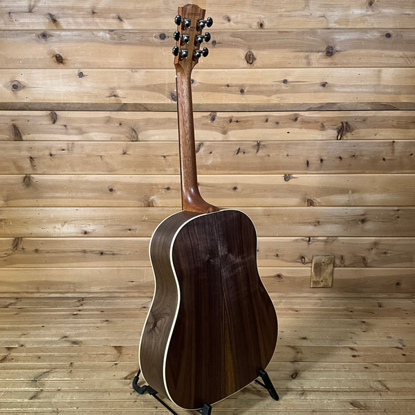 Gibson J-45 Studio Acoustic Guitar - Walnut Burst