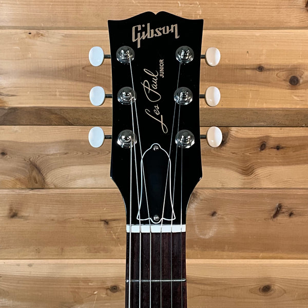 Gibson 2025 Les Paul Junior Electric Guitar USED - TV Yellow