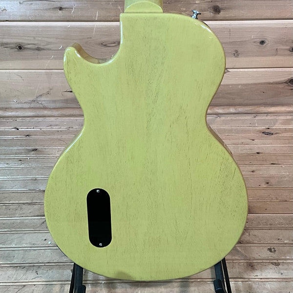 Gibson 2025 Les Paul Junior Electric Guitar USED - TV Yellow