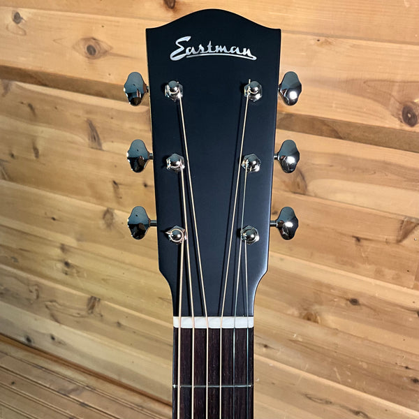 Eastman E6 LGSS Thermocure Acoustic Guitar - Sunburst