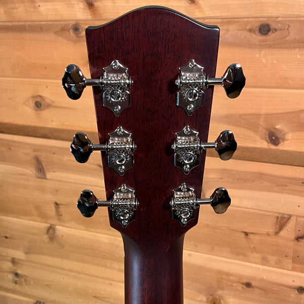 Eastman E6 LGSS Thermocure Acoustic Guitar - Sunburst