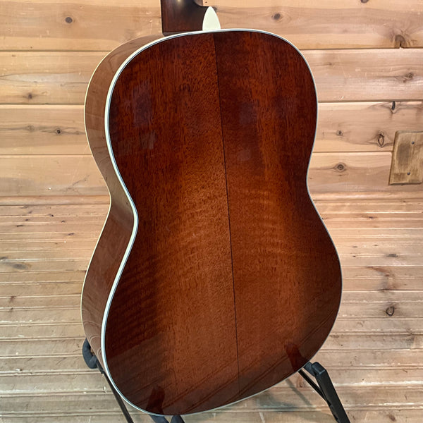 Eastman E6 LGSS Thermocure Acoustic Guitar - Sunburst