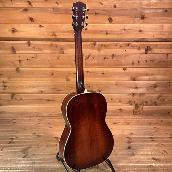 Eastman E6 LGSS Thermocure Acoustic Guitar - Sunburst