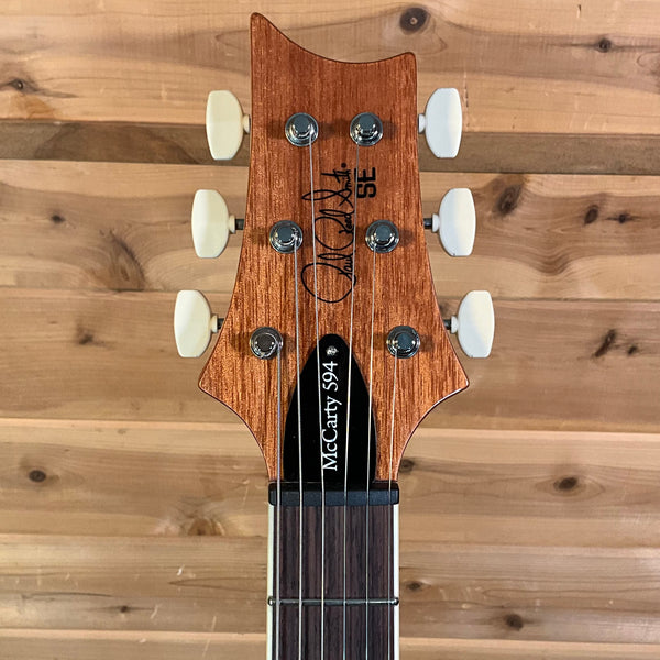 PRS SE McCarty 594 Singlecut Electric Guitar - Charcoal