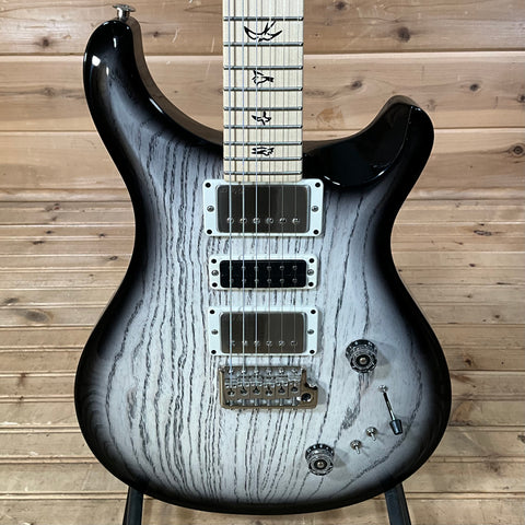 PRS Swamp Ash Special Electric Guitar - White Doghair Smokeburst