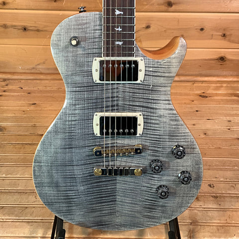 PRS SE McCarty 594 Singlecut Electric Guitar - Charcoal