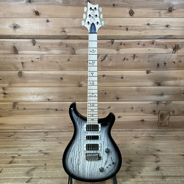 PRS Swamp Ash Special Electric Guitar - White Doghair Smokeburst
