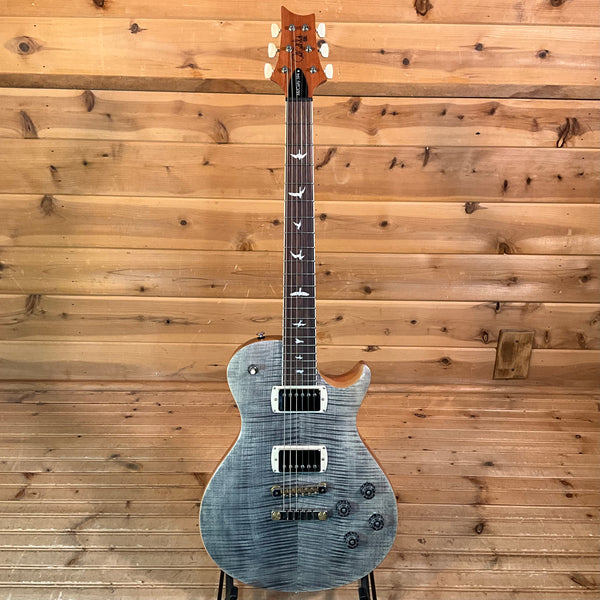 PRS SE McCarty 594 Singlecut Electric Guitar - Charcoal