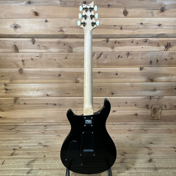 PRS Swamp Ash Special Electric Guitar - White Doghair Smokeburst