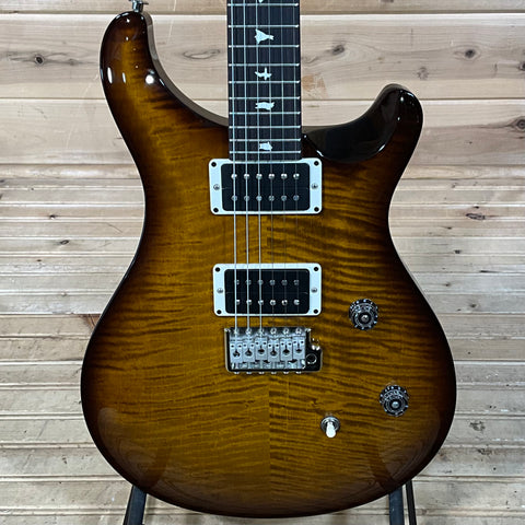 PRS CE 24 Electric Guitar - Black Amber