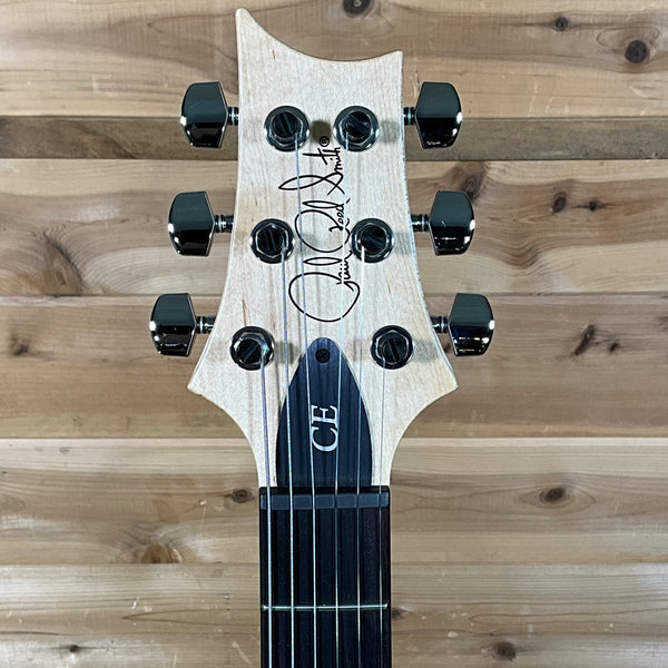 PRS CE 24 Electric Guitar - Black Amber