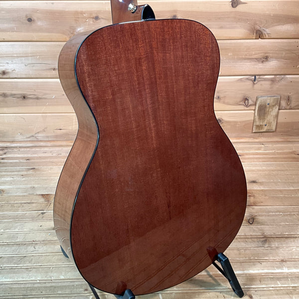 Yamaha Storia III Acoustic Guitar - Chocolate Brown
