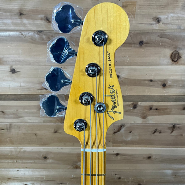 Fender American Professional II Precision Bass - 3 Color Sunburst