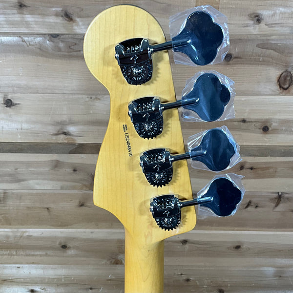 Fender American Professional II Precision Bass - 3 Color Sunburst