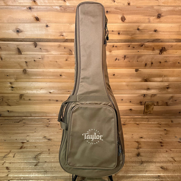Taylor Big Baby Acoustic Guitar DEMO - Natural