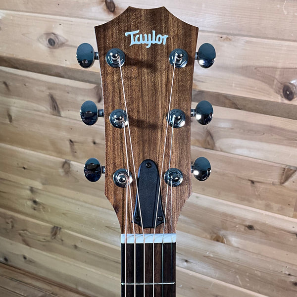 Taylor Big Baby Acoustic Guitar DEMO - Natural