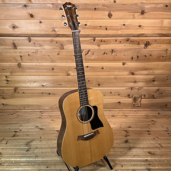 Taylor Big Baby Acoustic Guitar DEMO - Natural