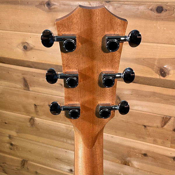 Taylor Big Baby Acoustic Guitar DEMO - Natural