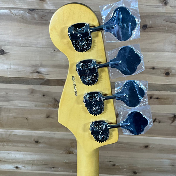 Fender American Professional II Jazz Bass - 3-Color Sunburst