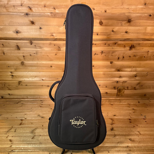 Taylor 214ce-BLK Plus Acoustic Guitar DEMO - Black
