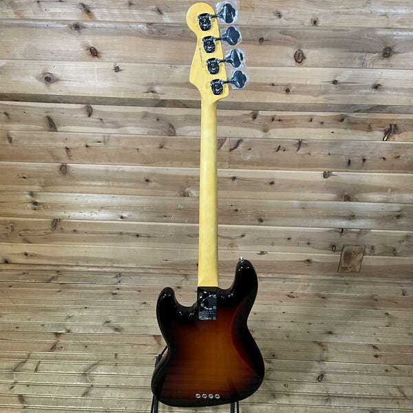 Fender American Professional II Jazz Bass - 3-Color Sunburst