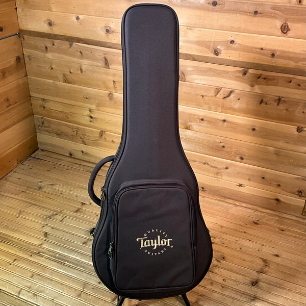 Taylor GS Mini-e Koa Plus Acoustic Guitar DEMO - Natural Koa