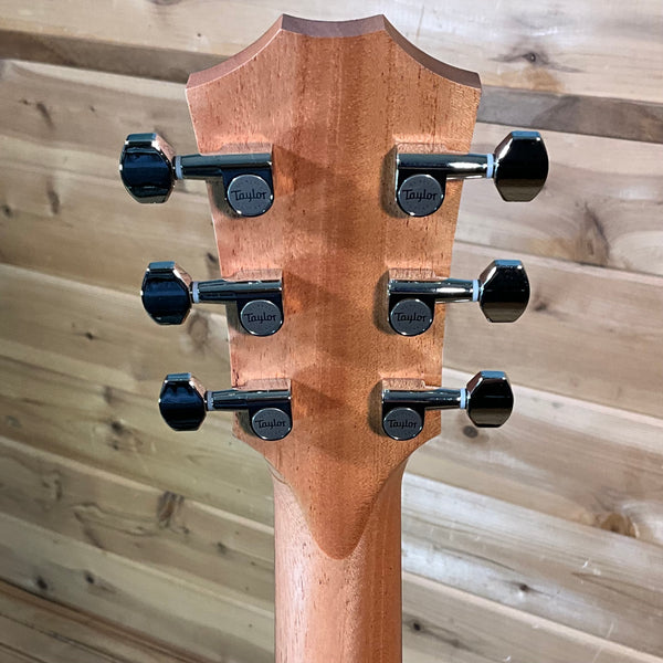 Taylor GS Mini-e Koa Plus Acoustic Guitar DEMO - Natural Koa