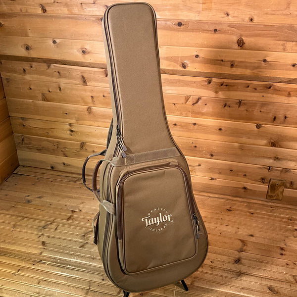 Taylor 214ce-K DEMO Acoustic Guitar - Natural