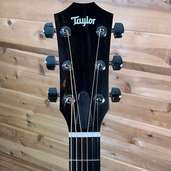 Taylor 214ce-K DEMO Acoustic Guitar - Natural