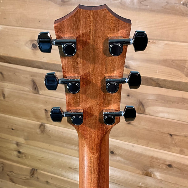 Taylor 214ce-K DEMO Acoustic Guitar - Natural