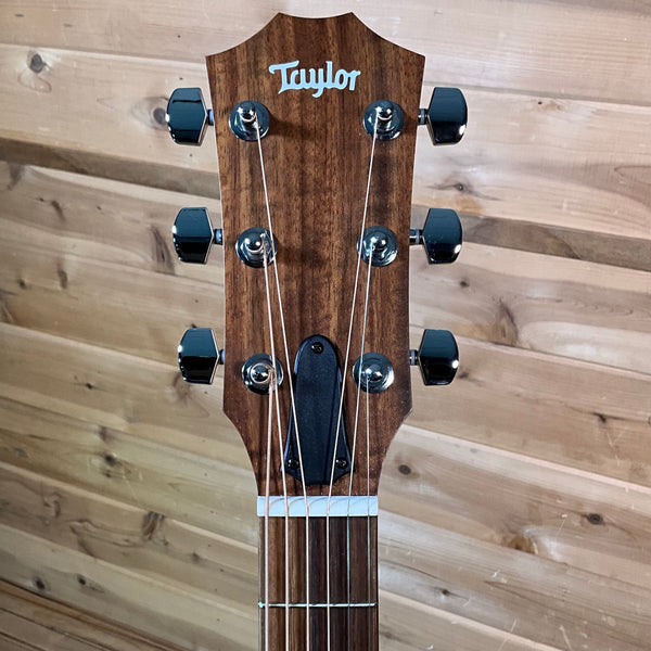 Taylor Academy 12e Acoustic Guitar DEMO - Natural