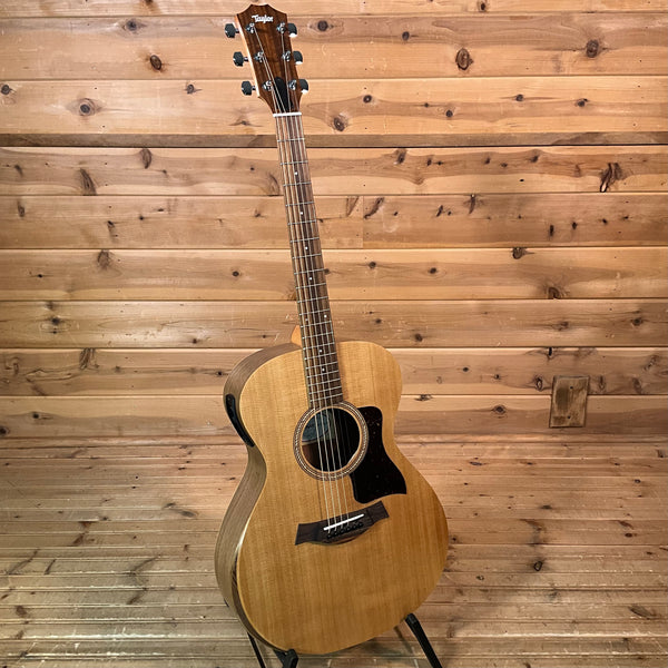 Taylor Academy 12e Acoustic Guitar DEMO - Natural