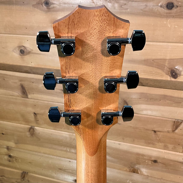 Taylor Academy 12e Acoustic Guitar DEMO - Natural