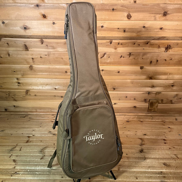 Taylor Big Baby BBTe Acoustic Guitar DEMO - Natural