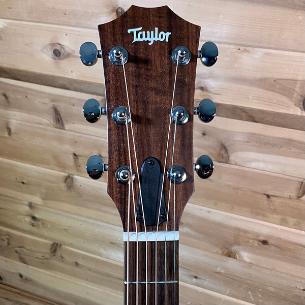 Taylor Big Baby BBTe Acoustic Guitar DEMO - Natural