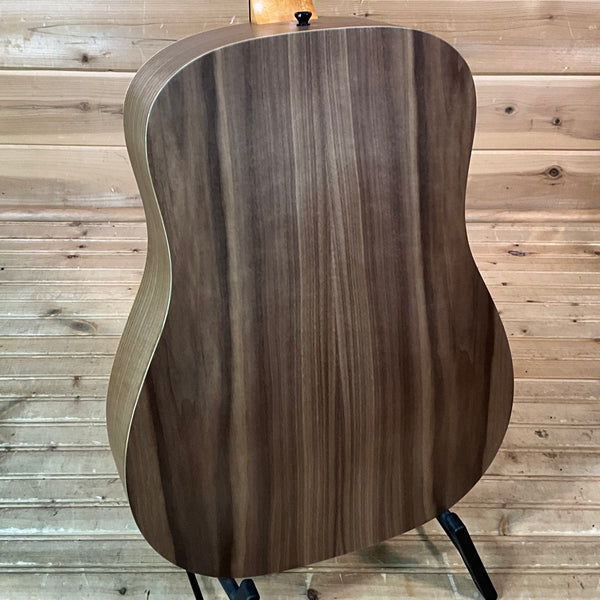 Taylor Big Baby BBTe Acoustic Guitar DEMO - Natural